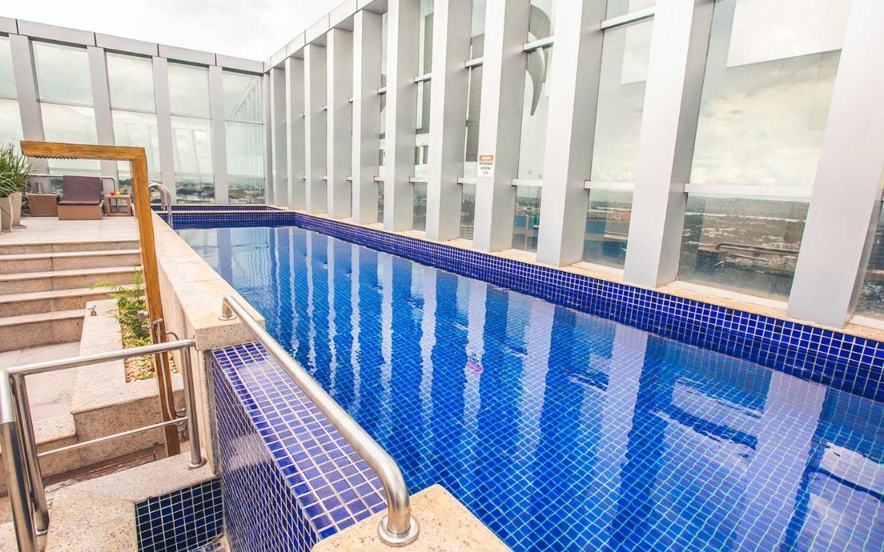 Panoramic View Apartment *