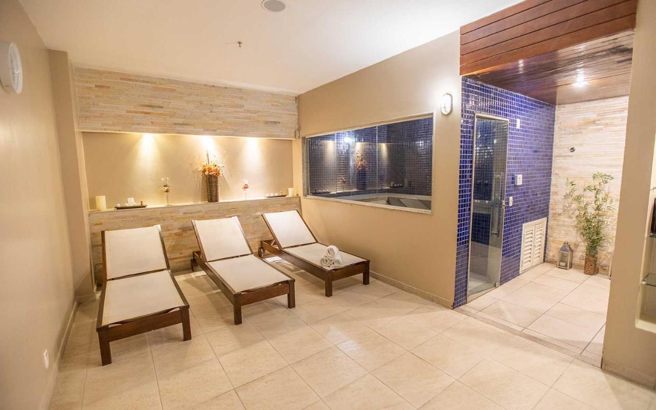 Panoramic View Apartment *