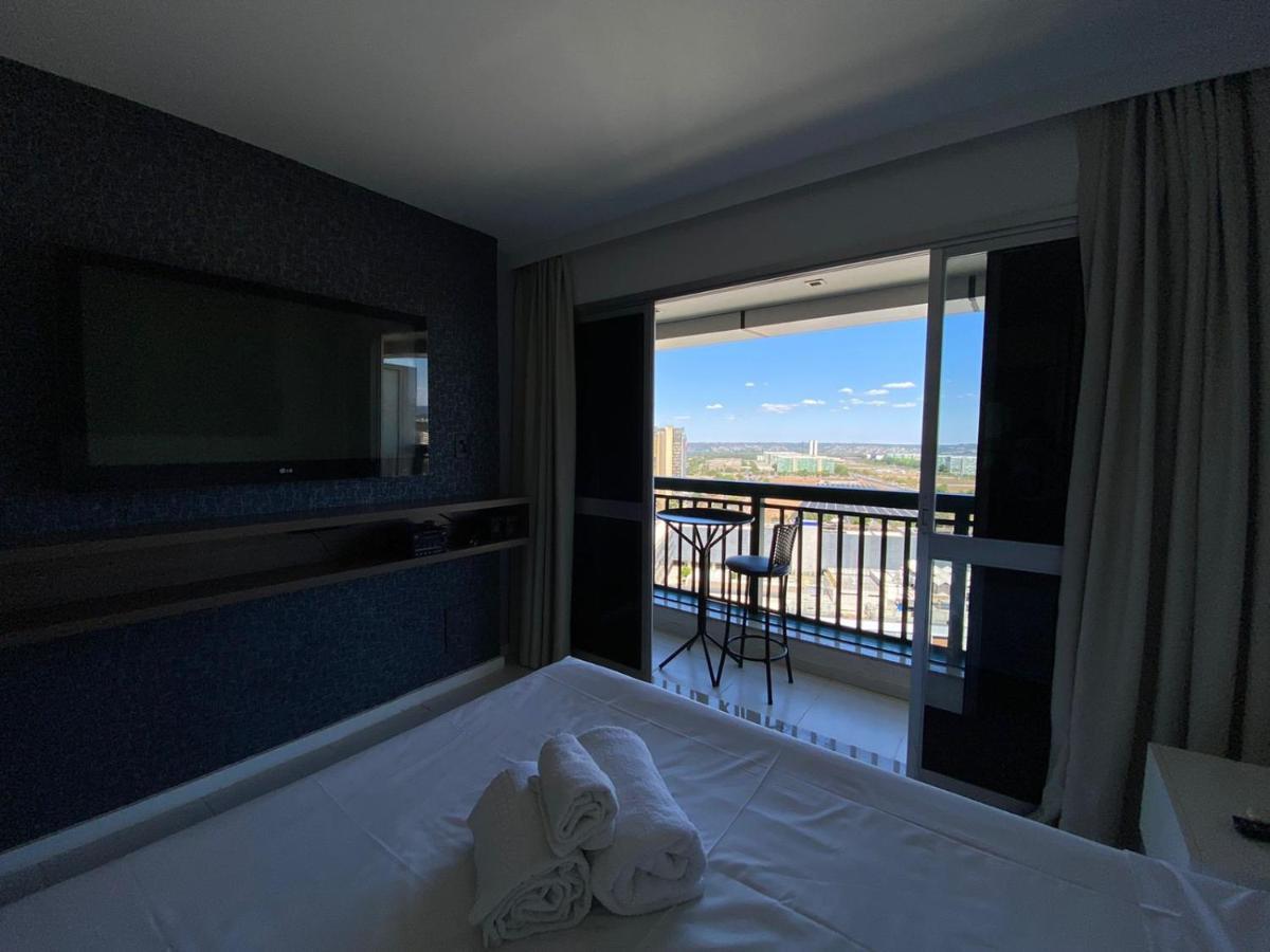 Panoramic View Apartment *