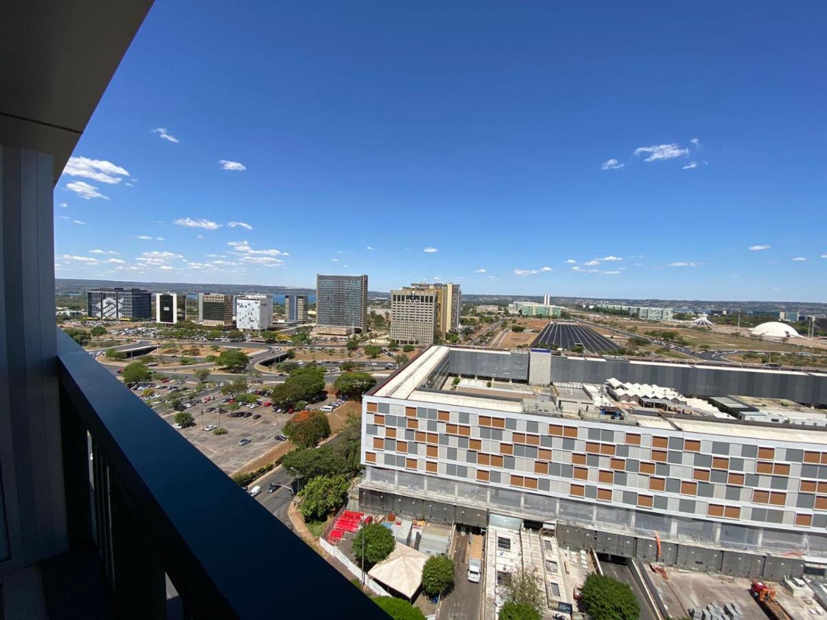 Apartment Panoramic View Brasilia