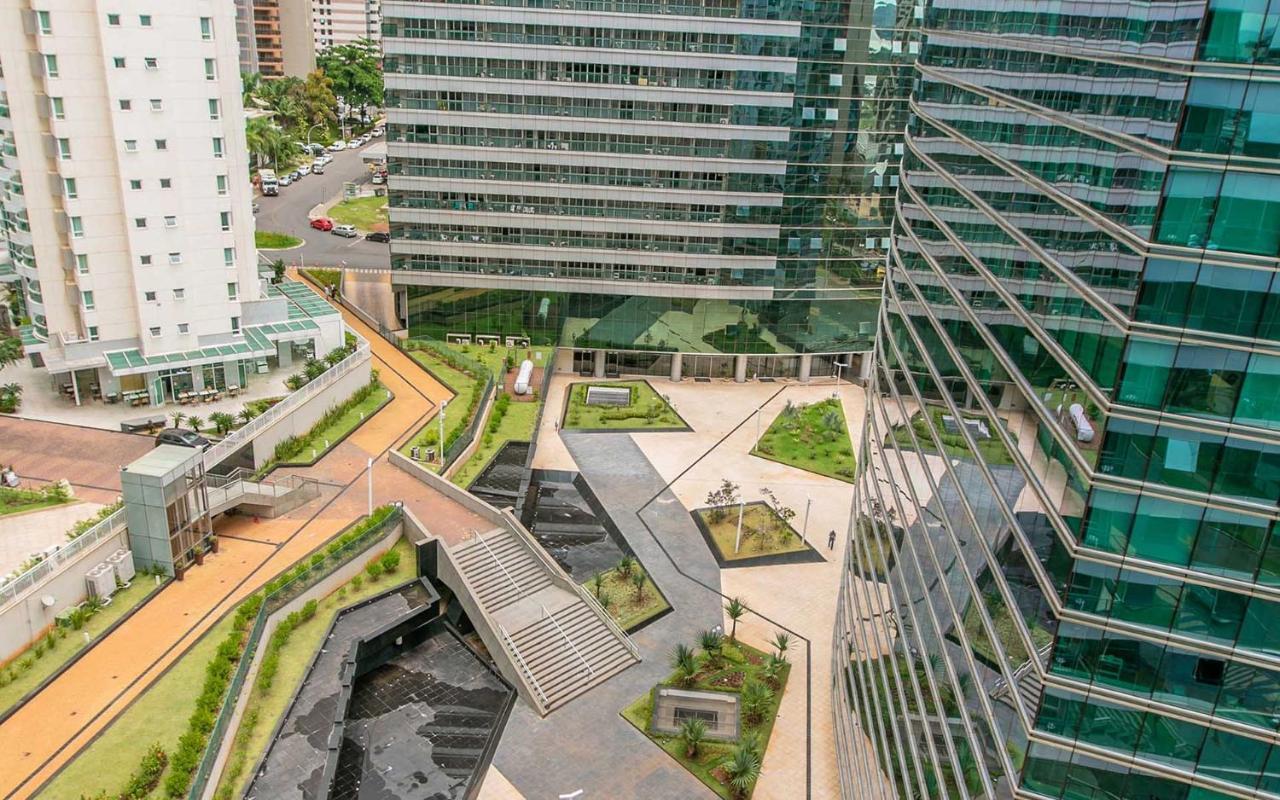 Panoramic View Apartment