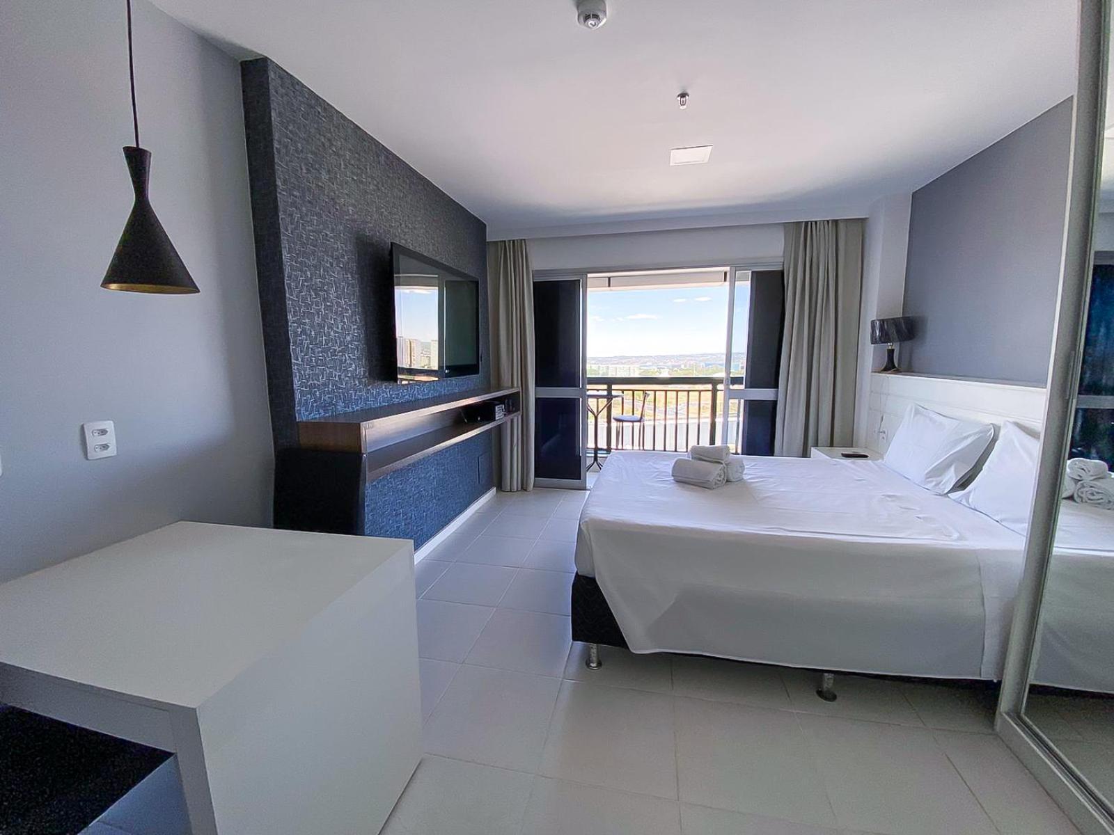 Panoramic View *