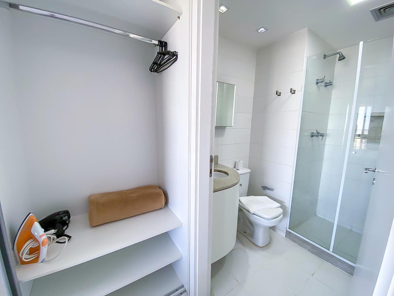 Panoramic View Apartment *