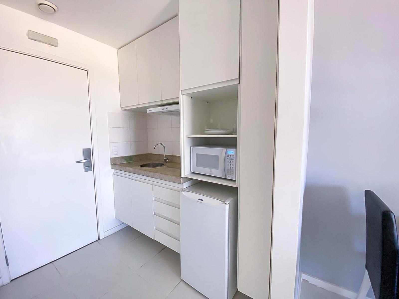 Apartment Panoramic View