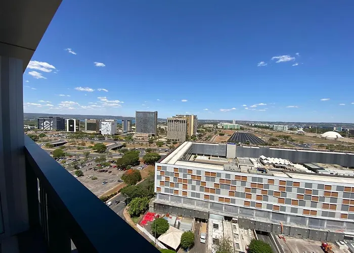Brasília Vitalite Flat