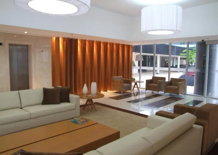 Brasília Vitalite Flat